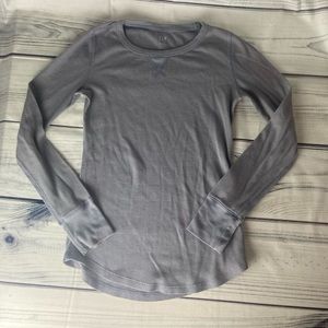 Gap Long Sleeve Tee